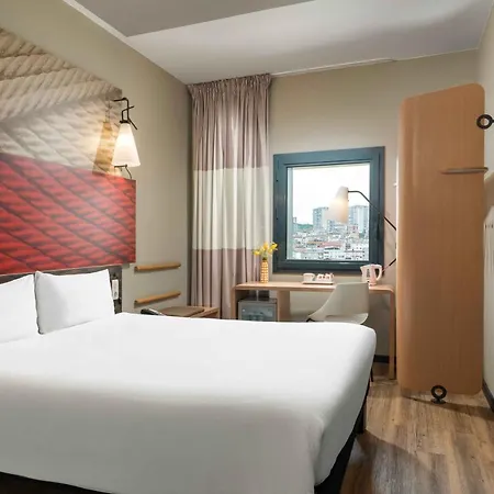 Ibis Istanbul Tuzla Hotel Cayirova Exterior photo