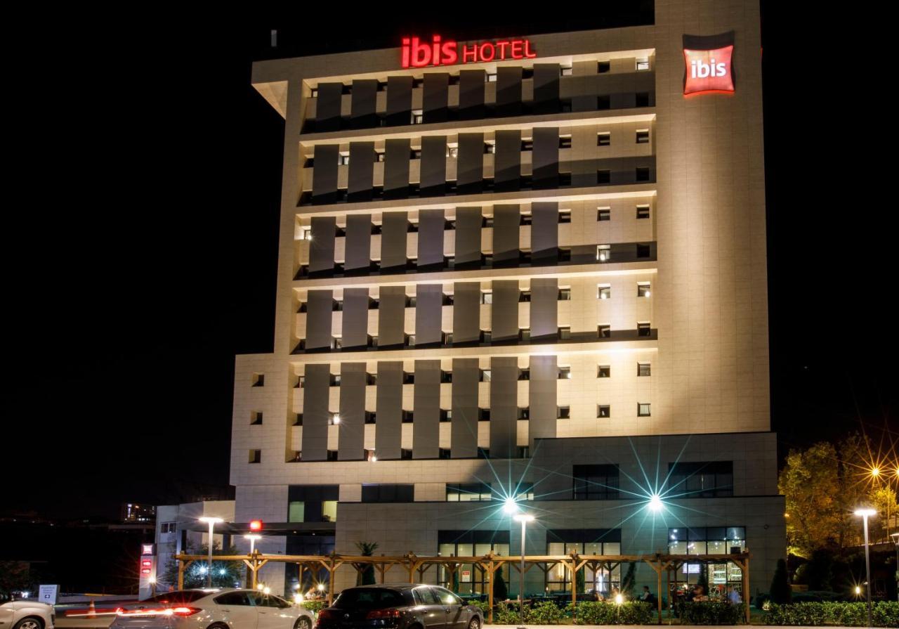 Ibis Istanbul Tuzla Hotel Cayirova
