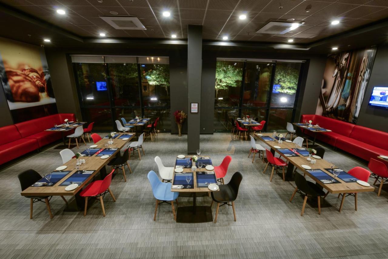 Ibis Istanbul Tuzla Hotel