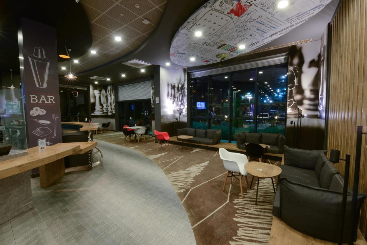 Ibis Istanbul Tuzla Cayirova
