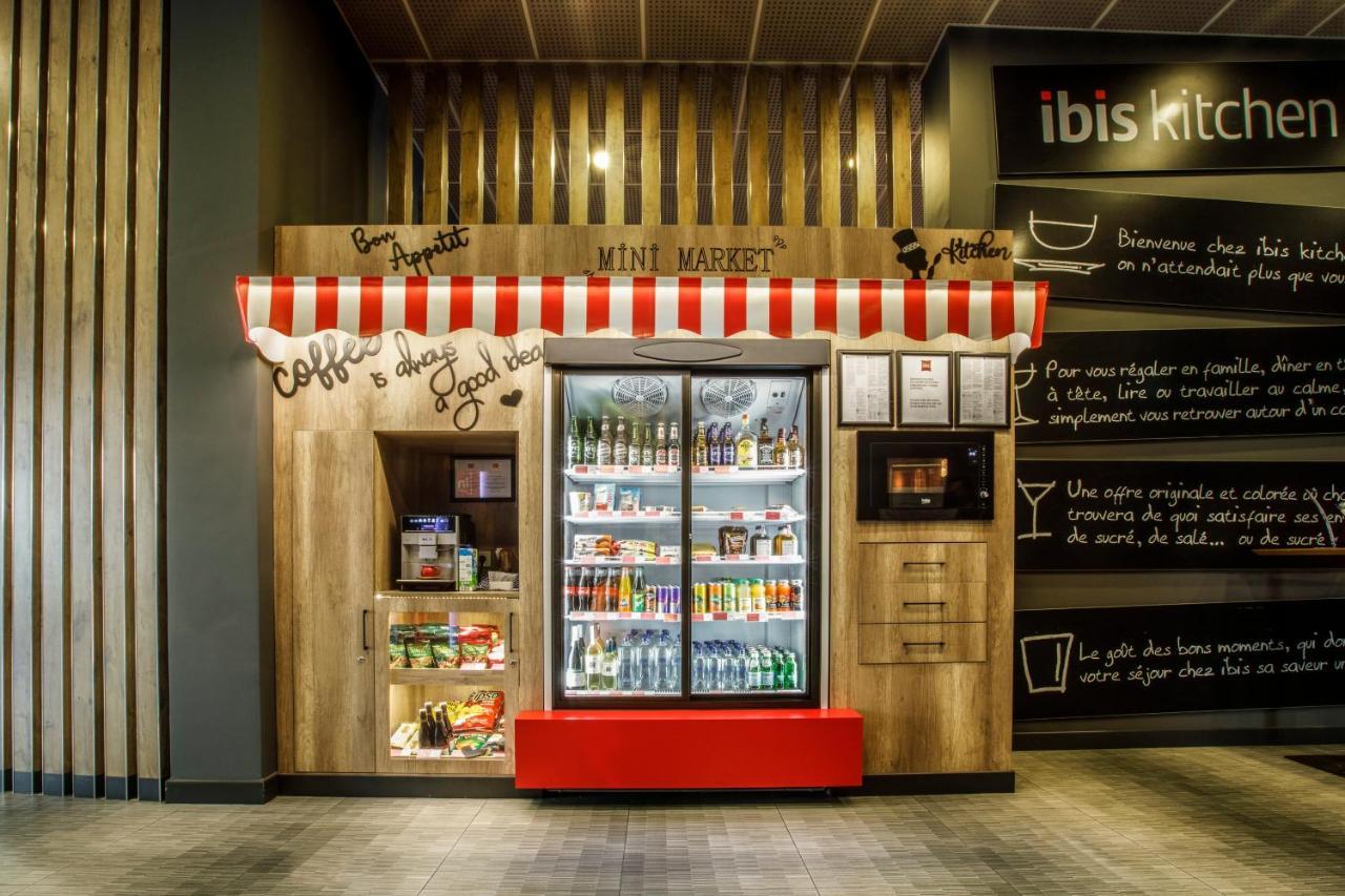 Ibis Istanbul Tuzla Hotel 3*