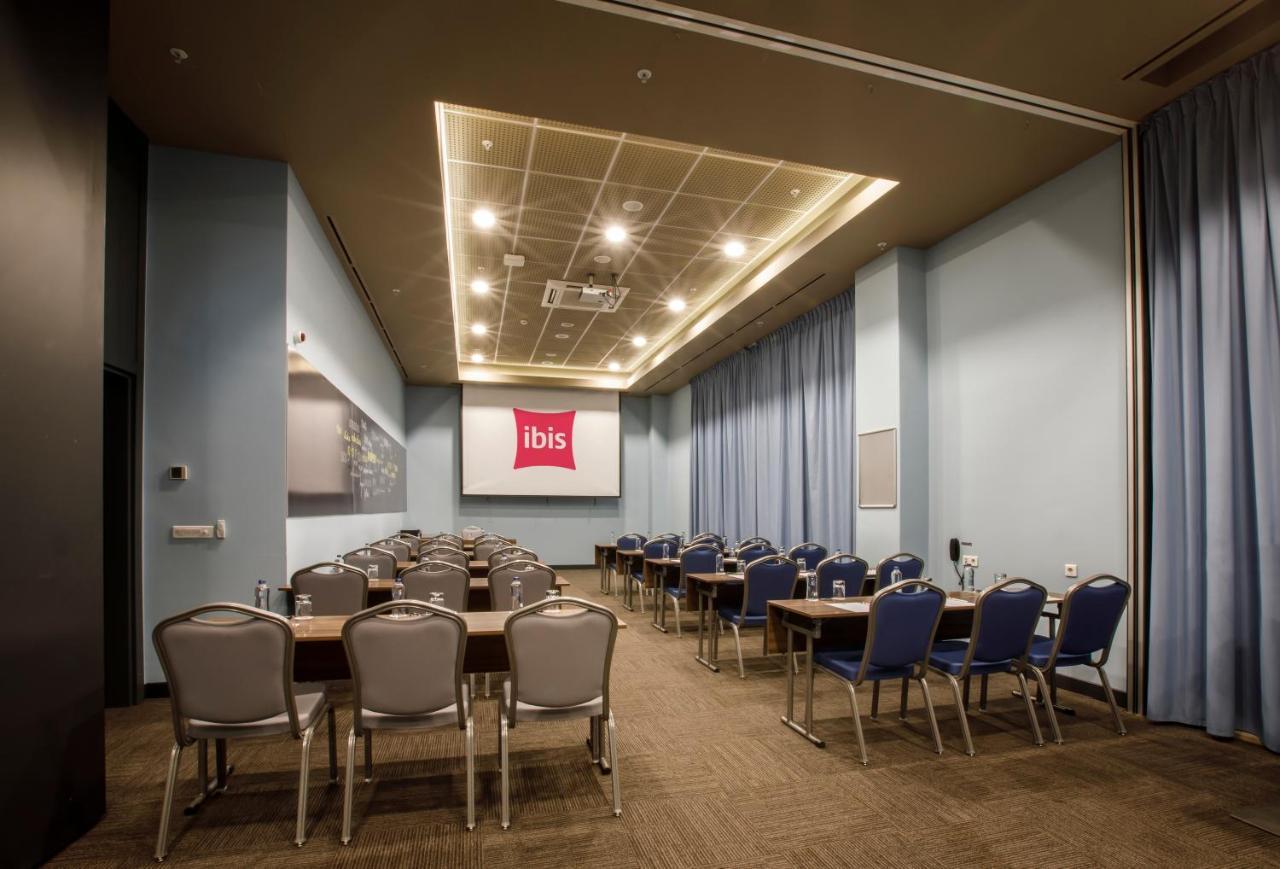 Ibis Tuzla 3*
