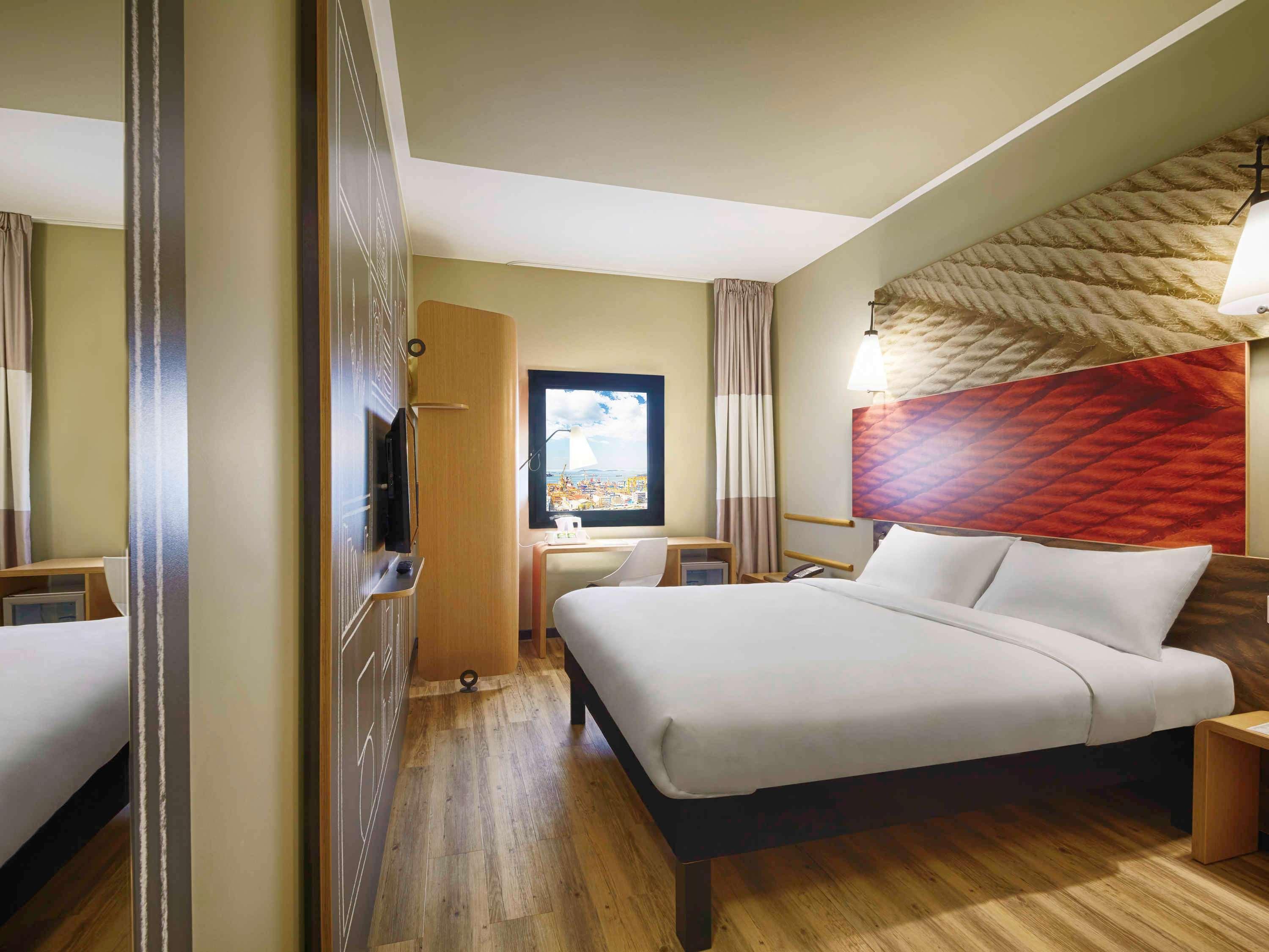 Ibis Istanbul Tuzla 3* Cayirova