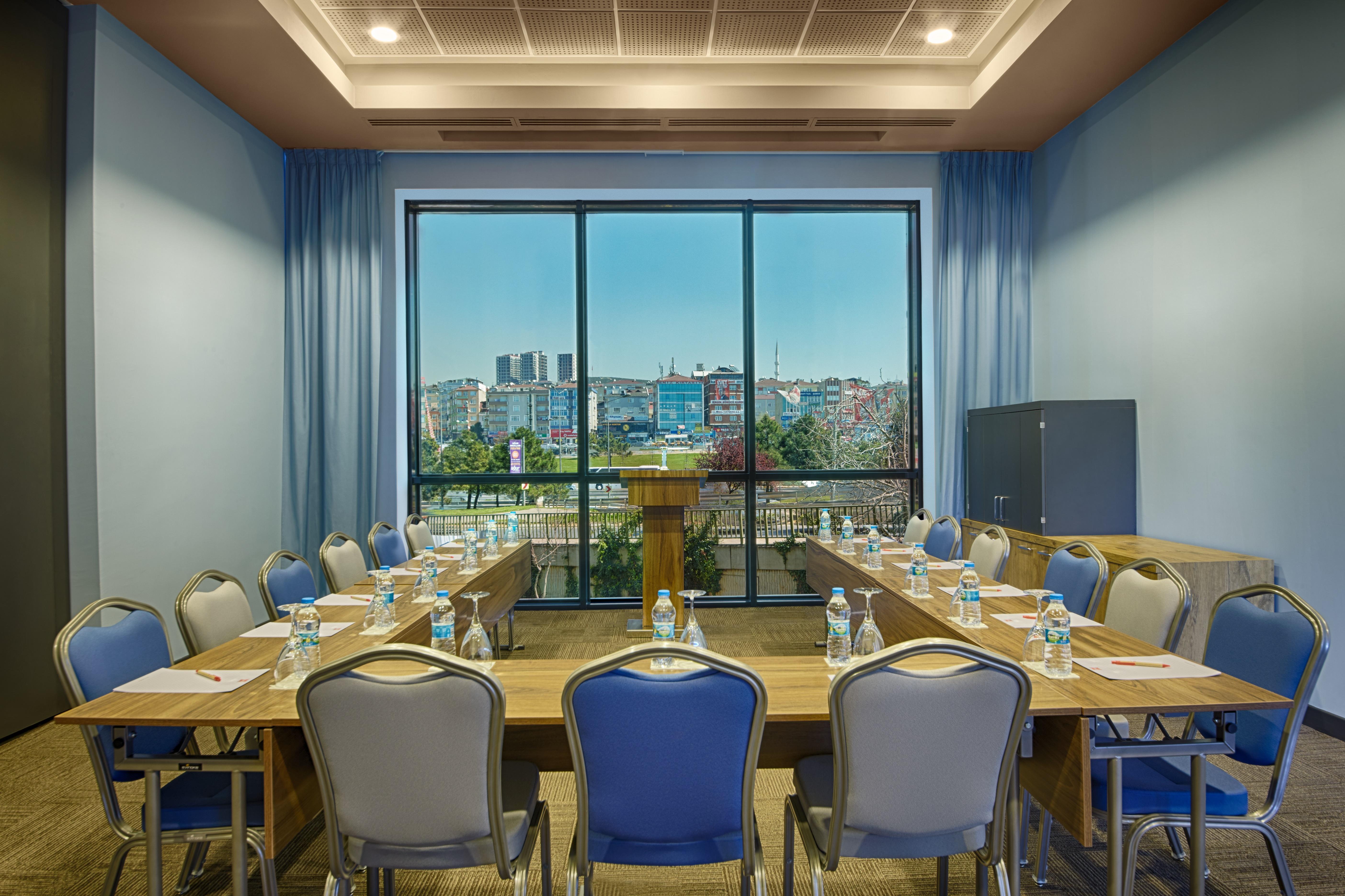 Ibis Istanbul Tuzla Hotel