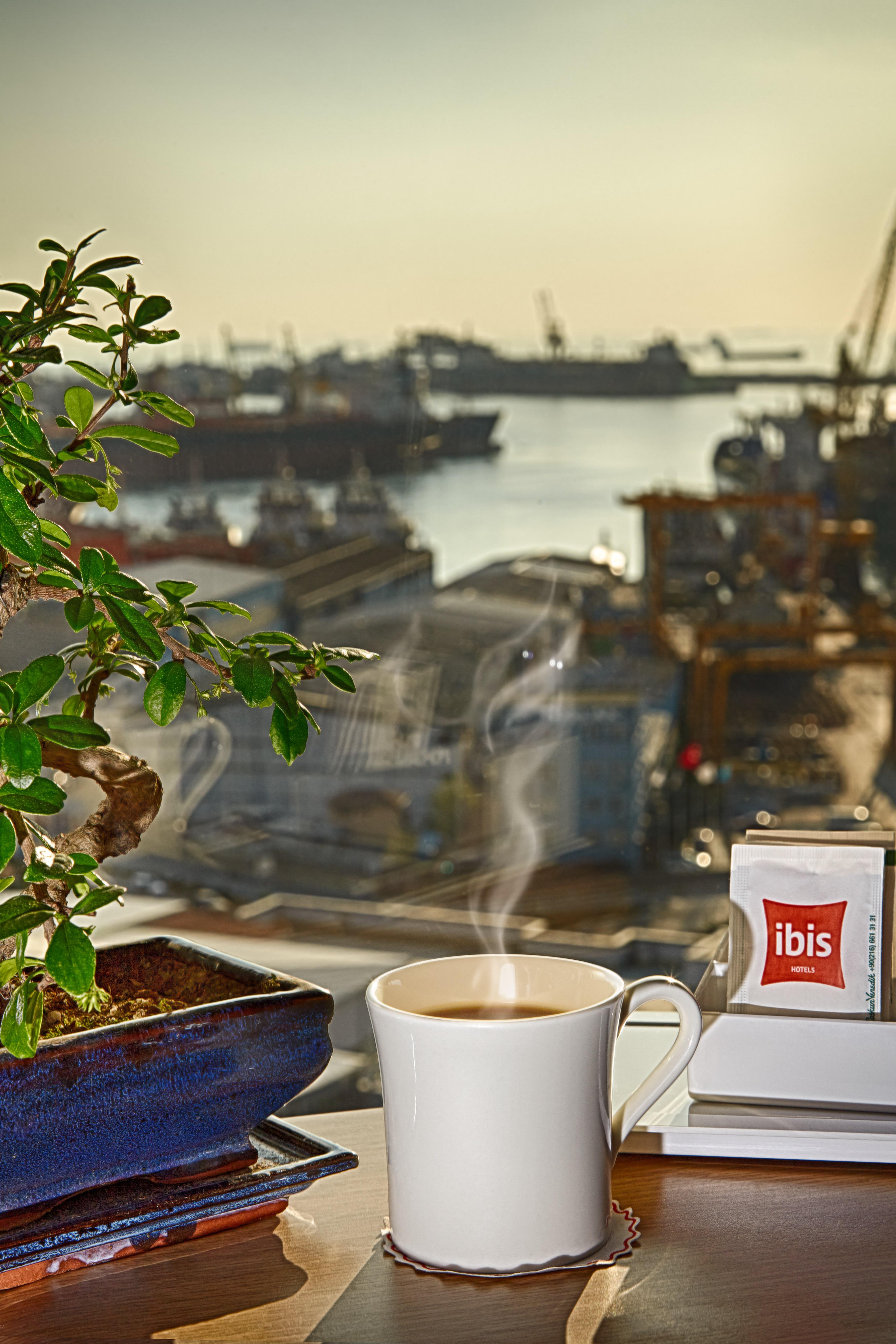 Ibis Istanbul Tuzla 3*