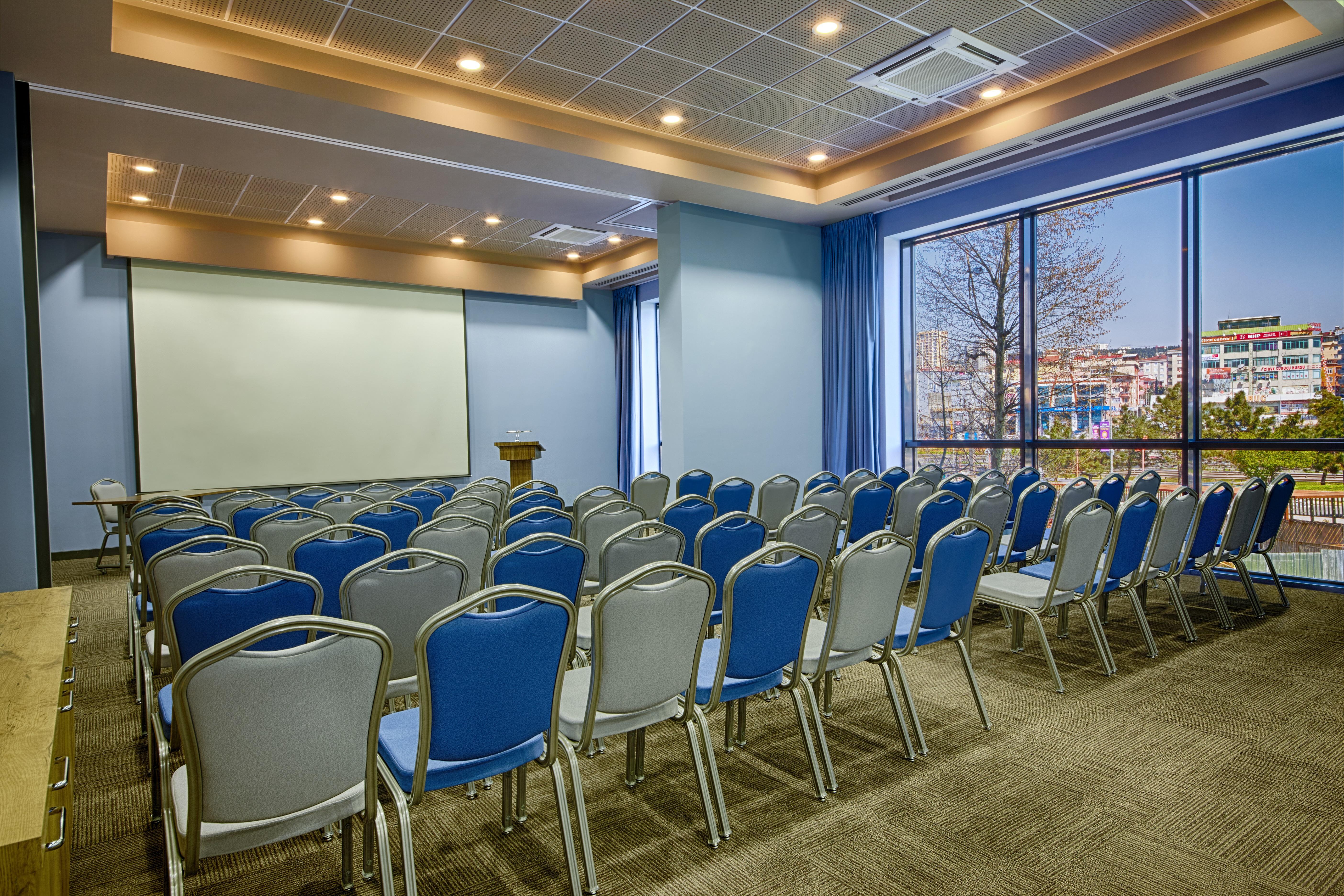 Ibis Istanbul Tuzla Cayirova