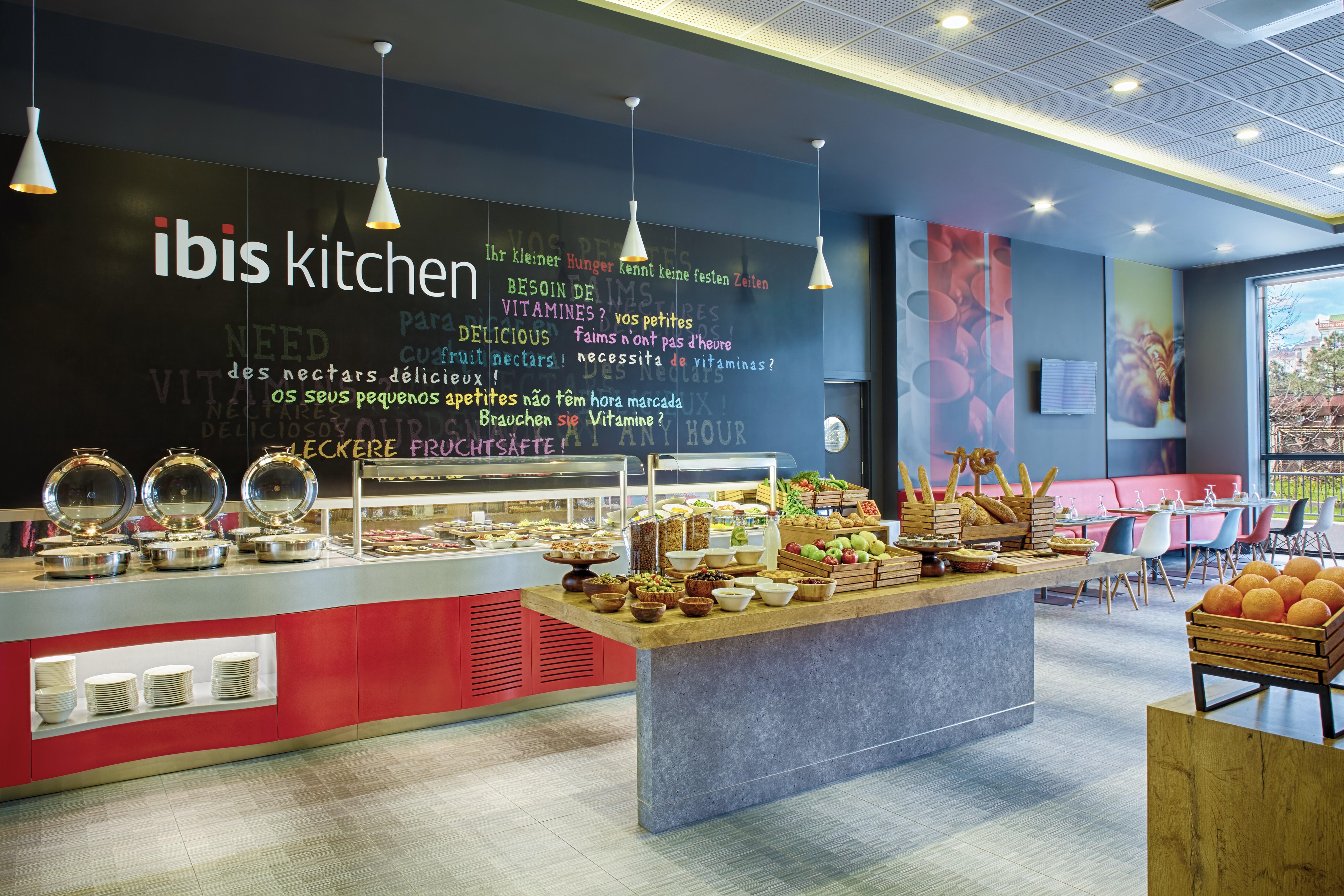 Ibis Istanbul Tuzla