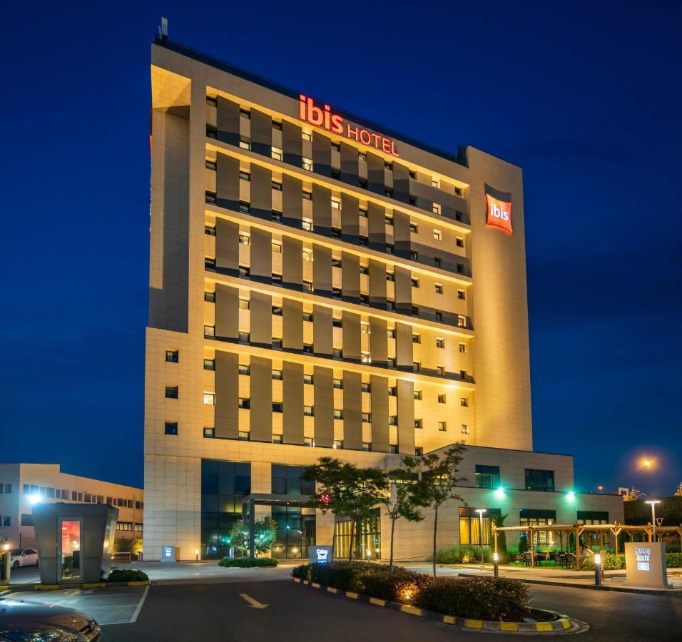 Ibis Istanbul Tuzla Hotel Cayirova