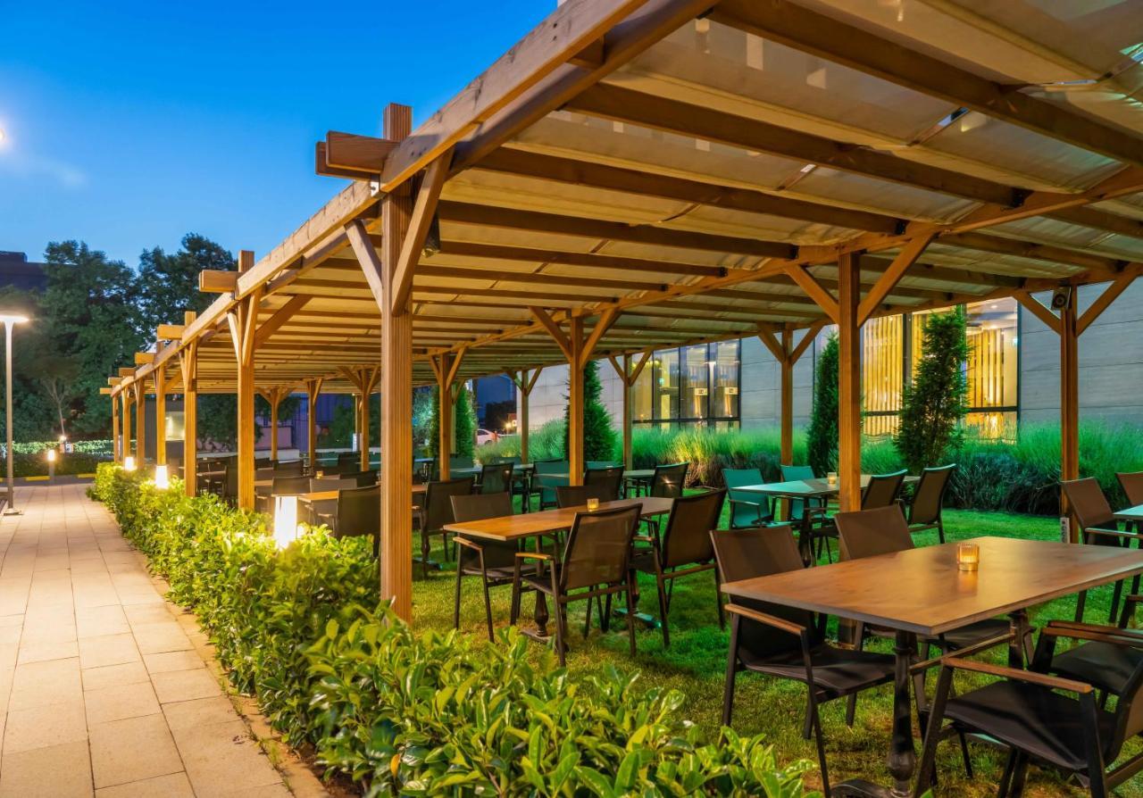 Ibis Tuzla