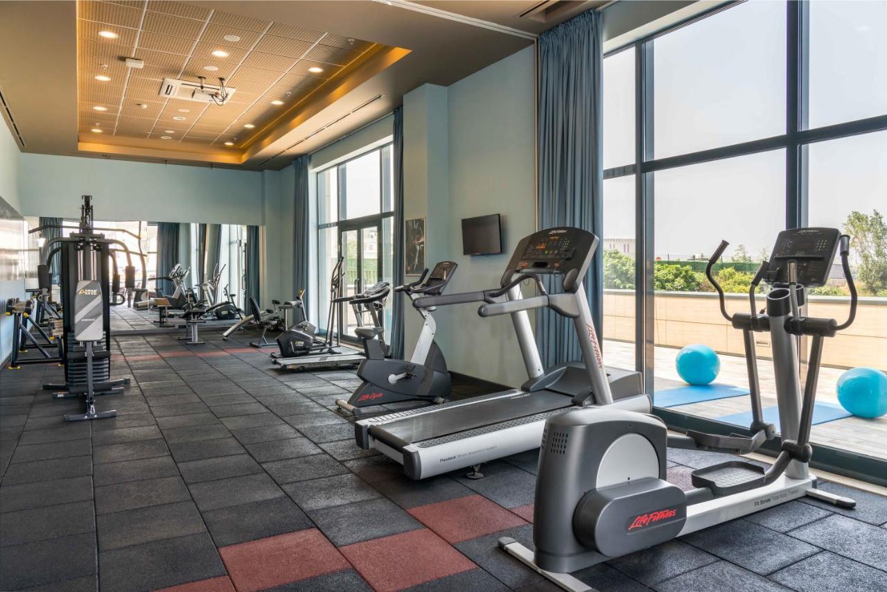 Hotel Ibis Istanbul Tuzla 3*