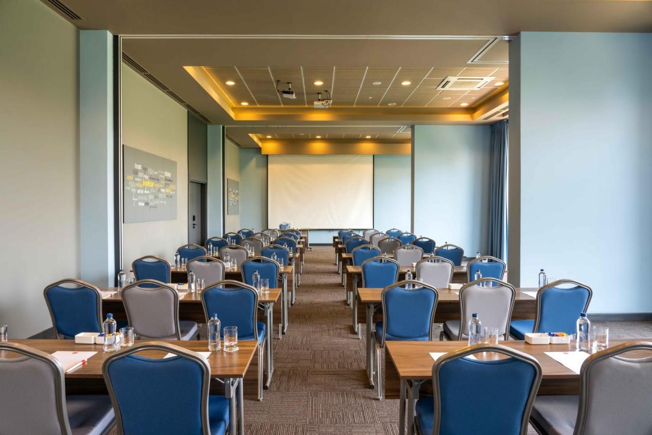 Ibis Istanbul Tuzla Hotel 3*