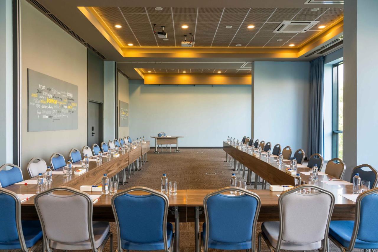 Hotel Ibis Istanbul Tuzla Cayirova