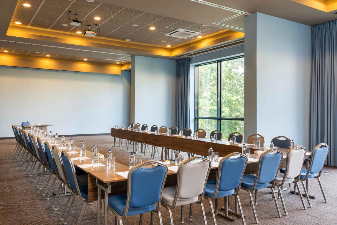 Ibis Istanbul Tuzla Cayirova