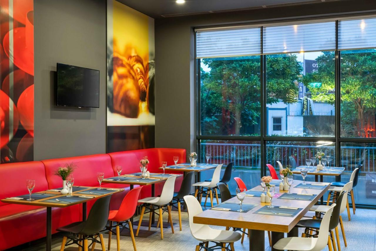 Ibis Tuzla 3* Cayirova