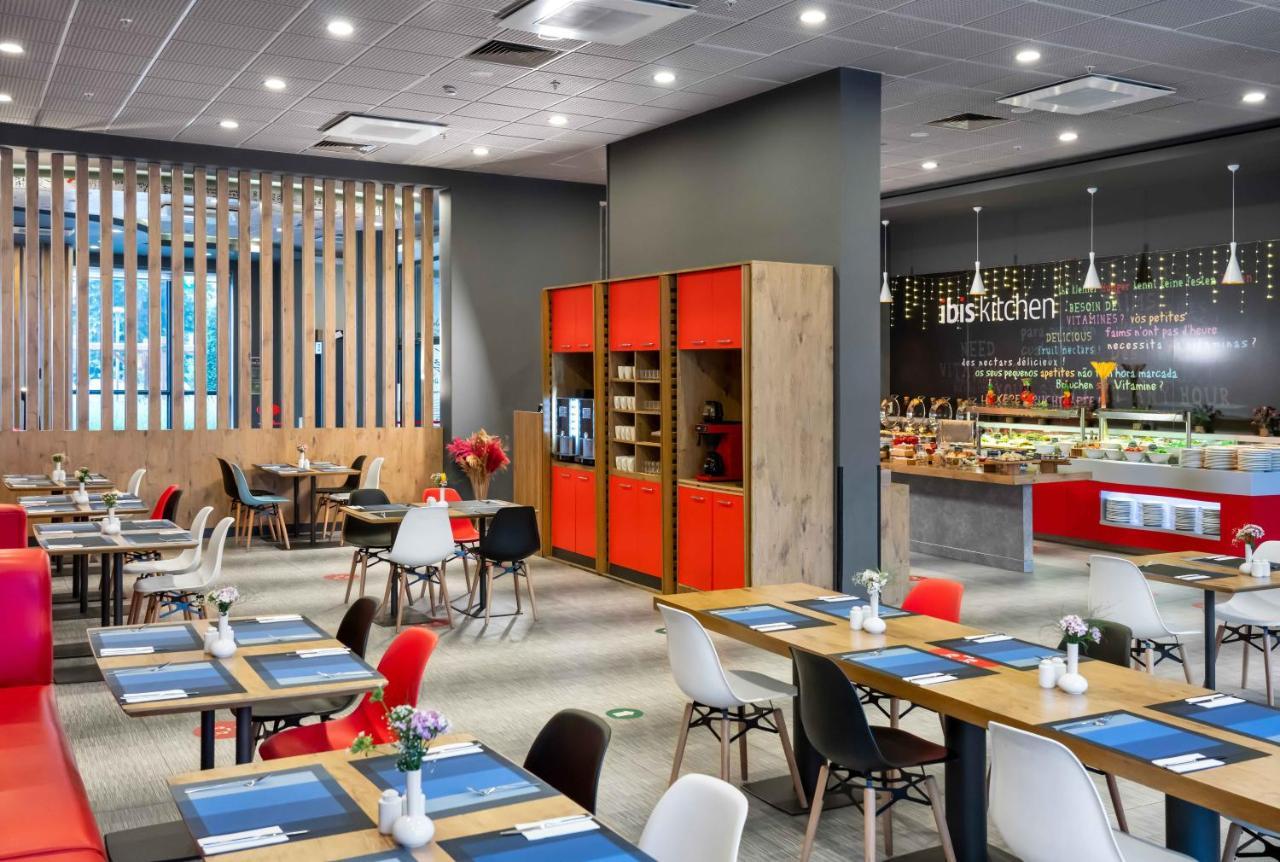 Ibis Istanbul Tuzla Cayirova