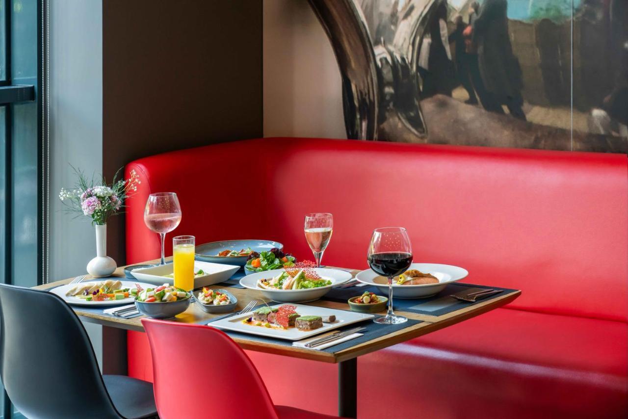 Hotel Ibis Istanbul Tuzla