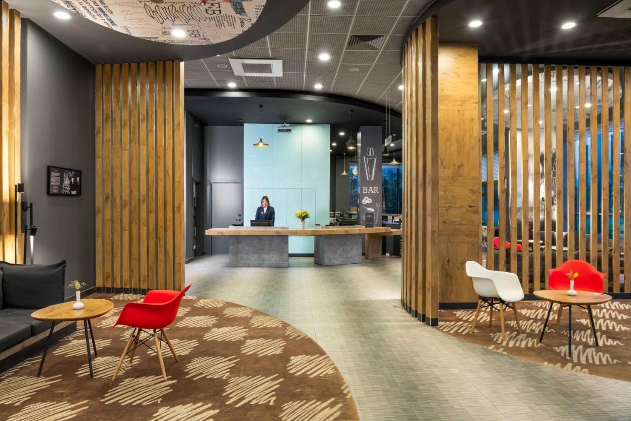 Ibis Tuzla Cayirova