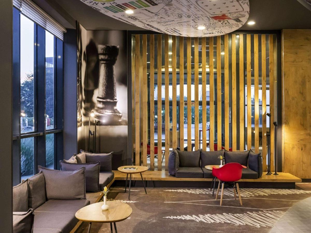 Ibis Istanbul Tuzla 3*