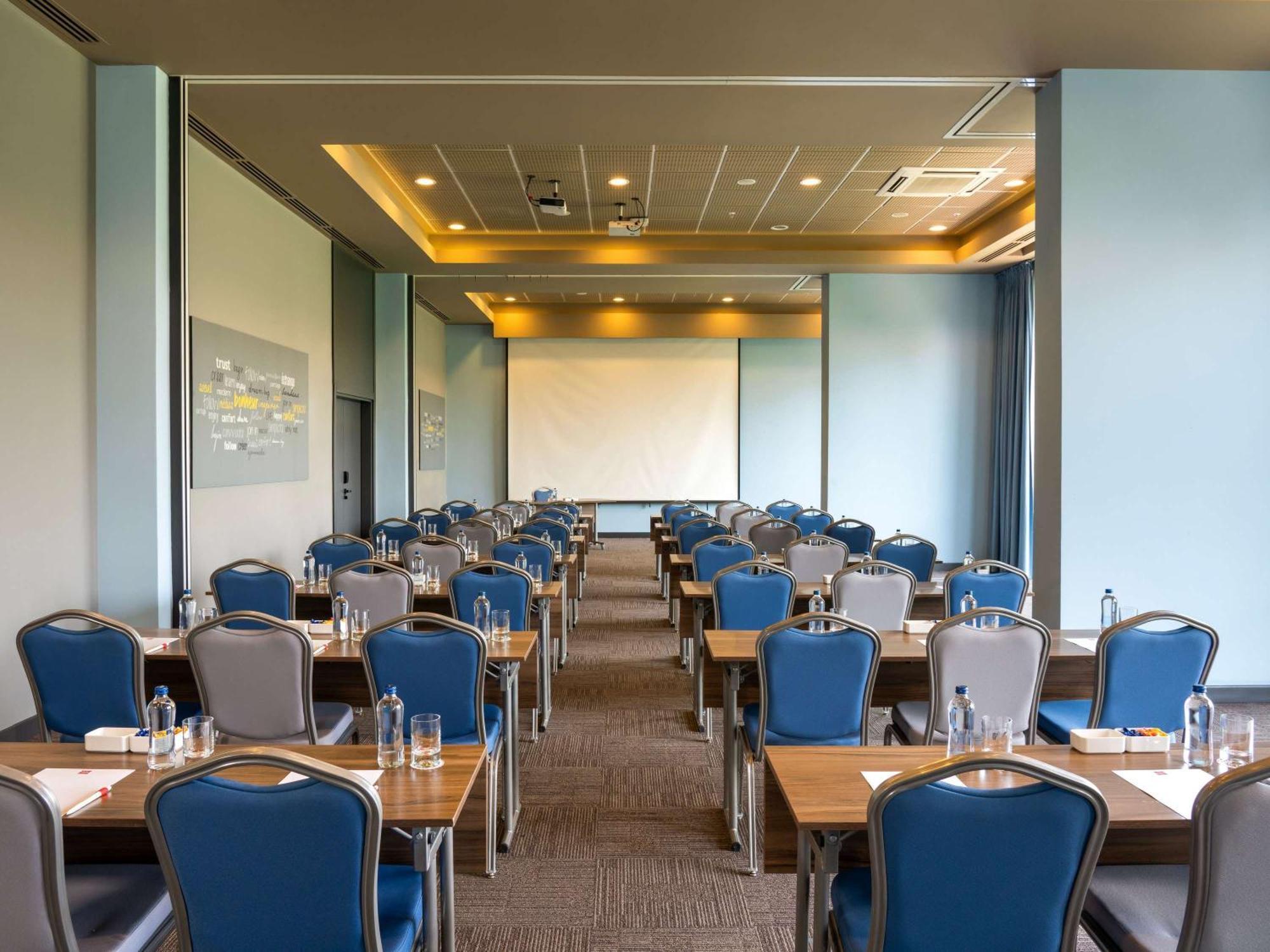 Ibis Tuzla Отель 3*