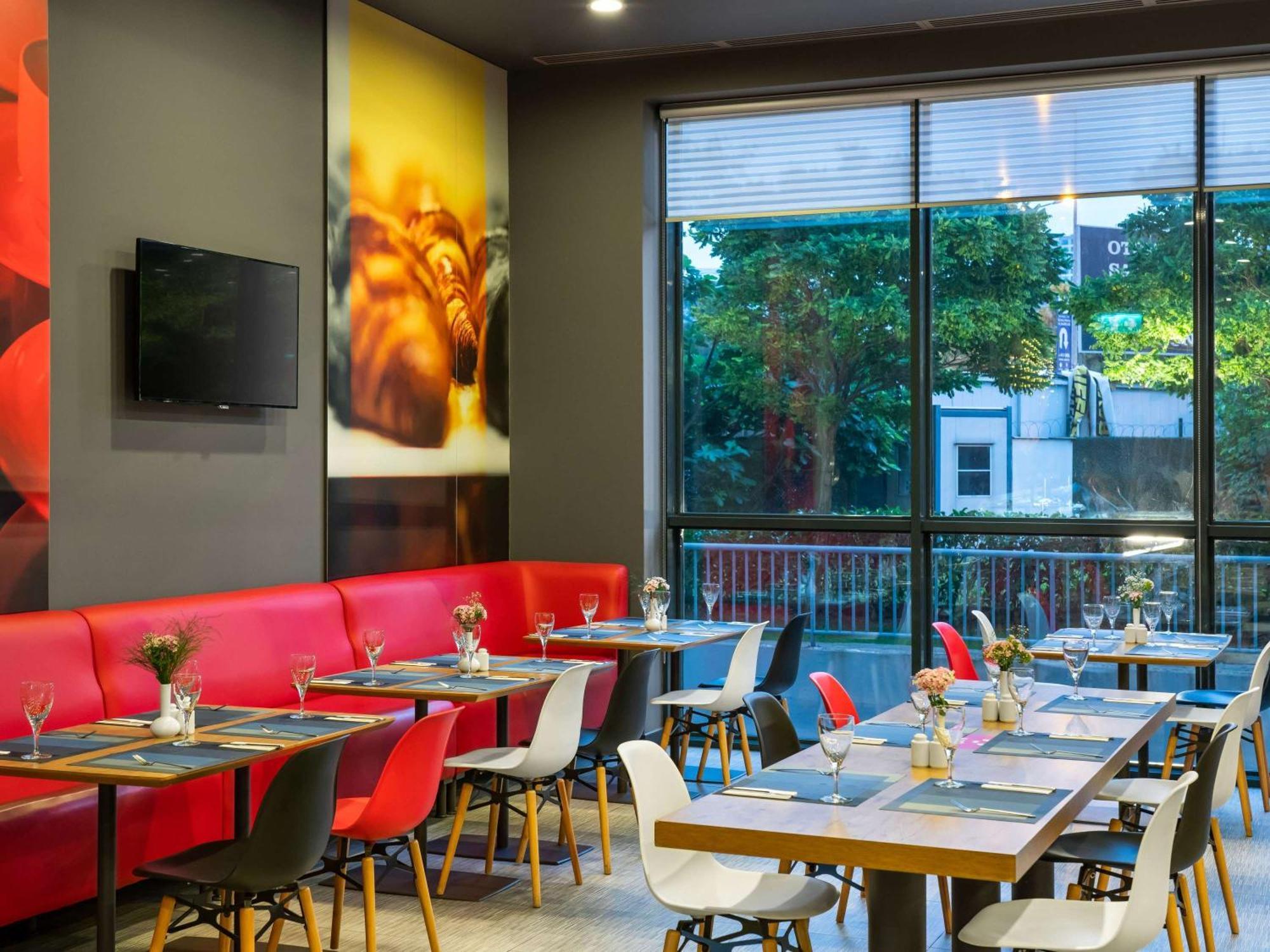 Ibis Tuzla 3* Cayirova