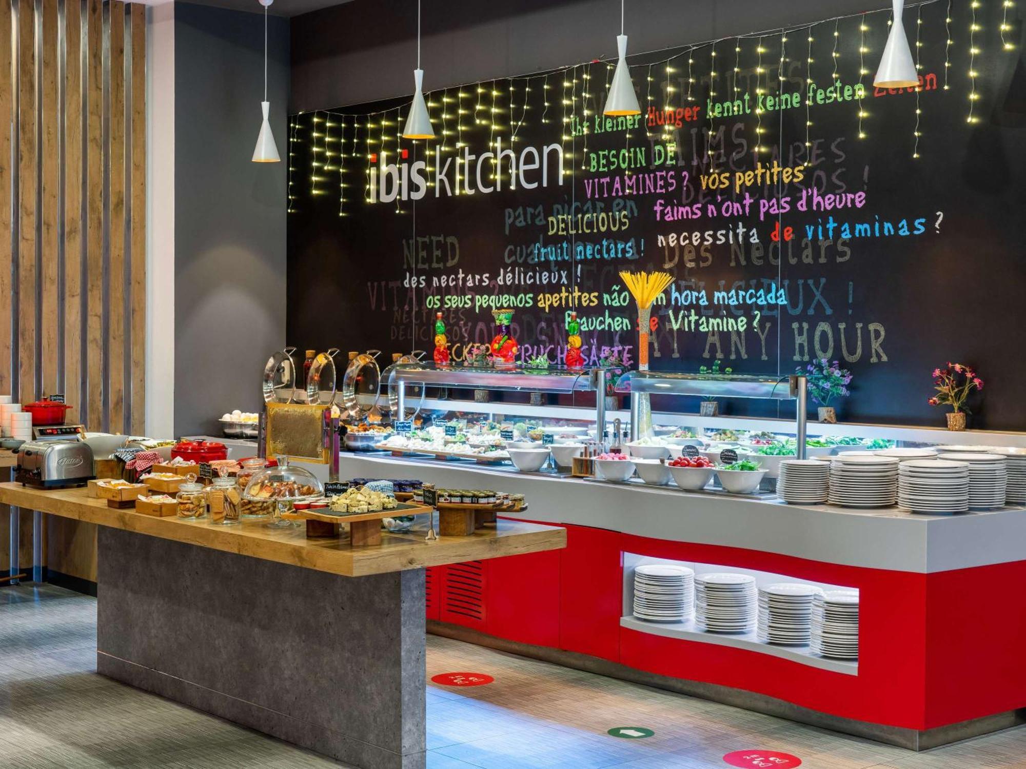 Ibis Istanbul Tuzla
