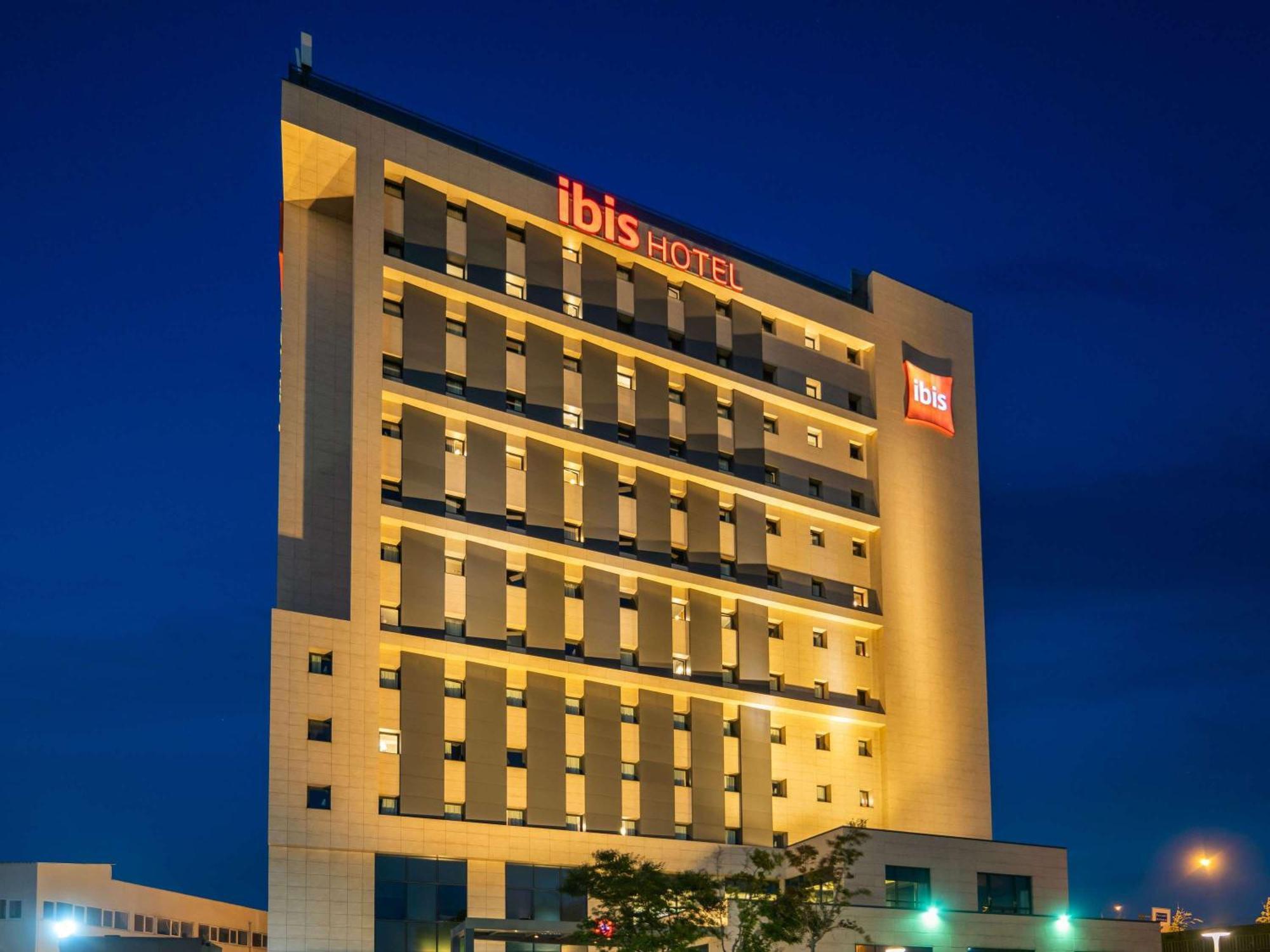 Ibis Istanbul Tuzla Hotel 3*