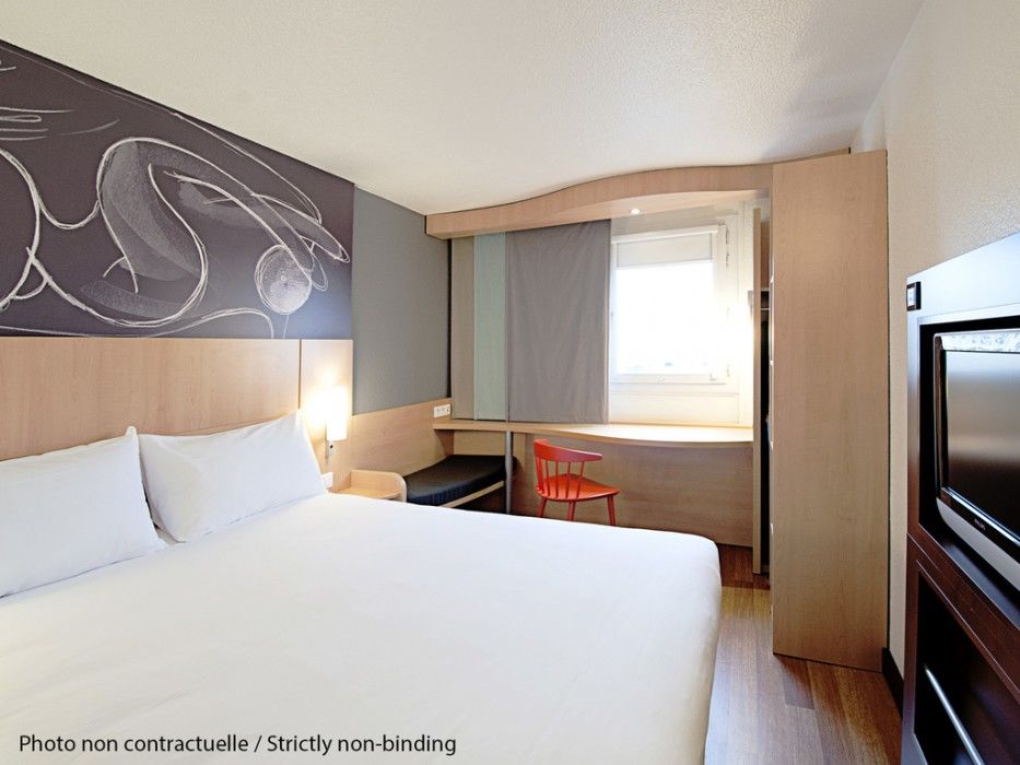 Hotel Ibis Istanbul Tuzla